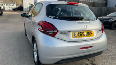 Peugeot 208 1.2 PureTech 82 Active 5dr Petrol Hatchback